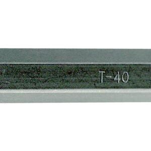 Otsak TX25 x 75mm | Pole olemas | Teng Tools | Trollo.ee | Üle 10 000 toote