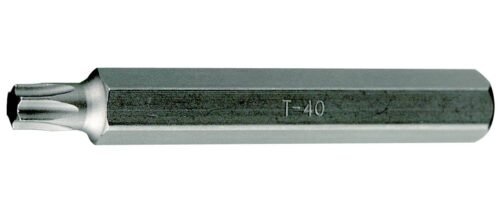 Otsak TX25 x 75mm | Pole olemas | Teng Tools | Trollo.ee | Üle 10 000 toote
