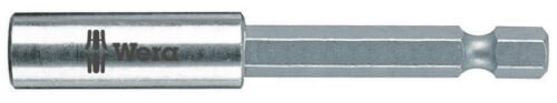 Otsakuadapter 1/4´´ 899/4/1 magnetiga 1/4´´x75