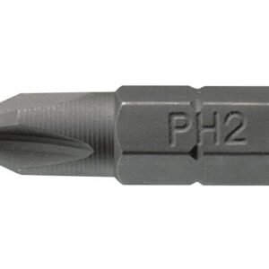 Otsakud Teng Tools PH2 x 25mm