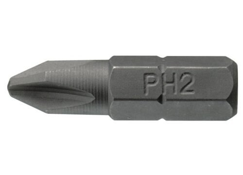 Otsakud Teng Tools PH2 x 25mm