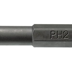 Otsakud Teng Tools - PH3 x 50mm