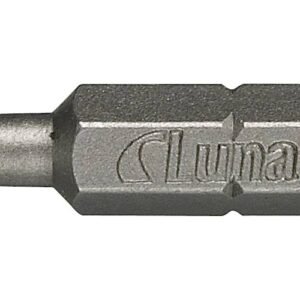 Otsakud nelikantpesale Luna | Käsitööriistad>Kruvikeerajad>Otsakud | Luna Tools | Trollo.ee | Üle 10 000 toote