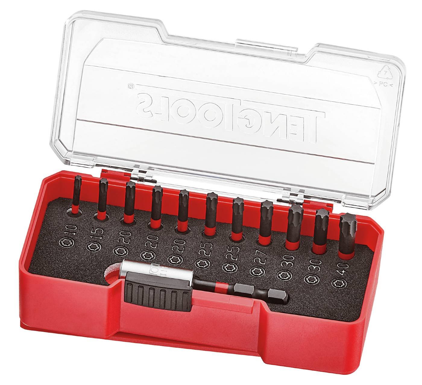 Otsakukomplekt TJ1414 TengTools