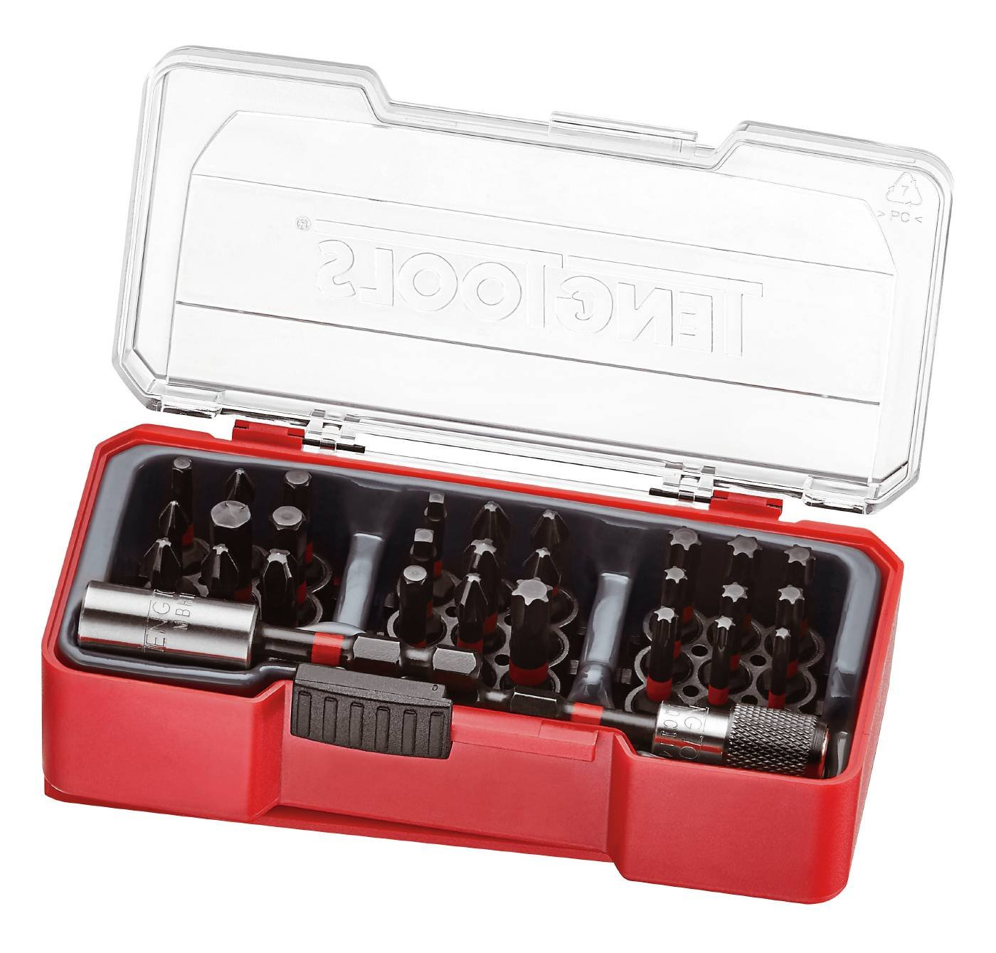Otsakukomplekt TJ1430 TengTools
