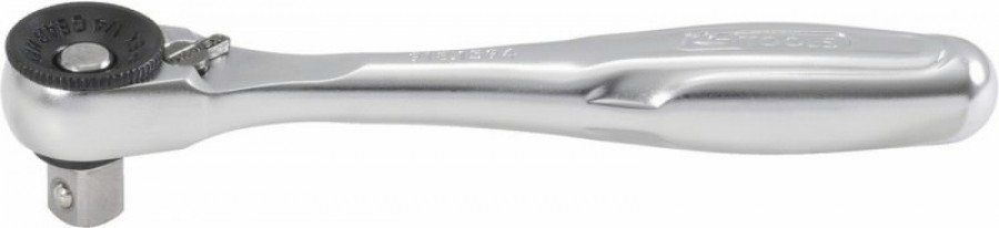 Otsakunarre 1/4´´ koos padruniadapteriga, KS Tools