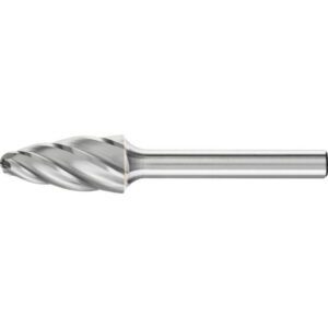 Otsfrees Alu RBF 12x25/6mm