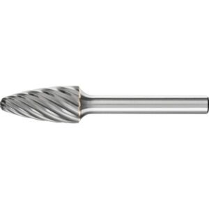 Otsfrees Inox RBF 12x25/6mm