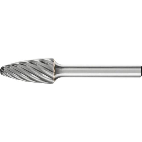 Otsfrees Inox RBF 12x25/6mm