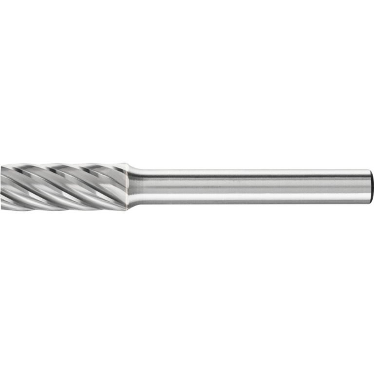 Otsfrees Inox ZYA 8x20/6mm, Pferd