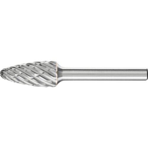 Otsfrees Steel RBF 12x25/6mm