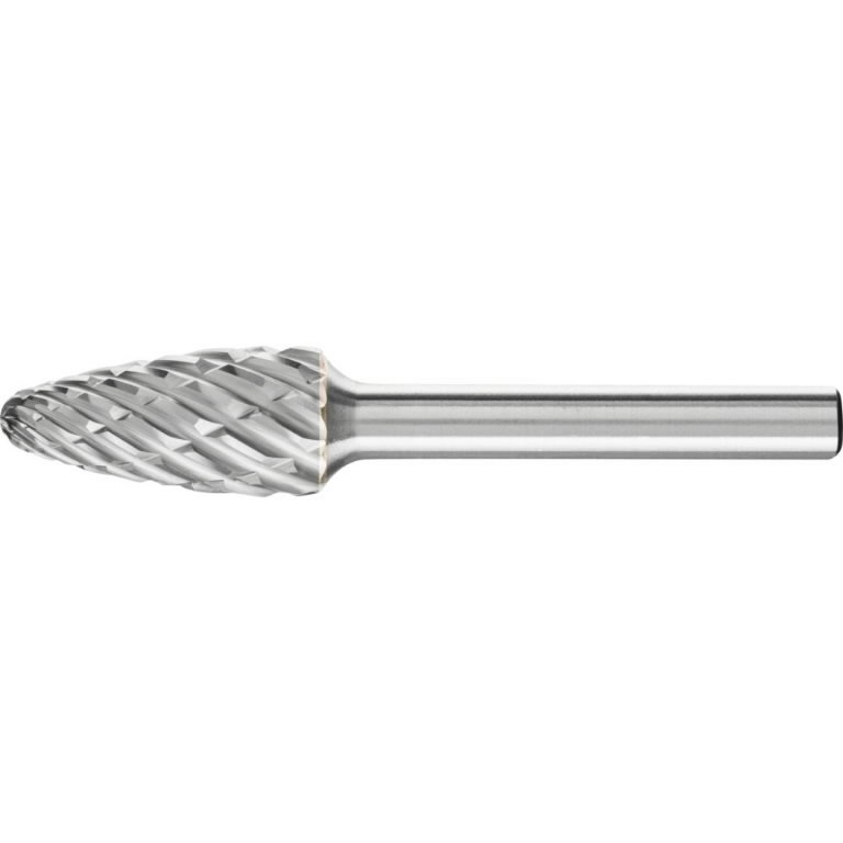 Otsfrees Steel RBF 12x25/6mm, Pferd