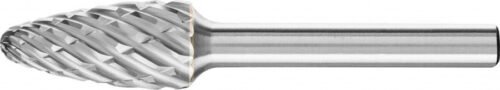Otsfrees Steel RBF 12x25/8mm