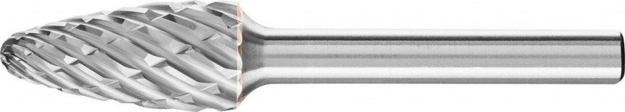 Otsfrees Steel RBF 12x25/8mm, Pferd