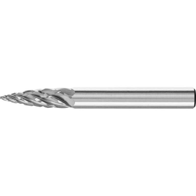 Otsfrees Steel SPG 6x18/6mm, Pferd