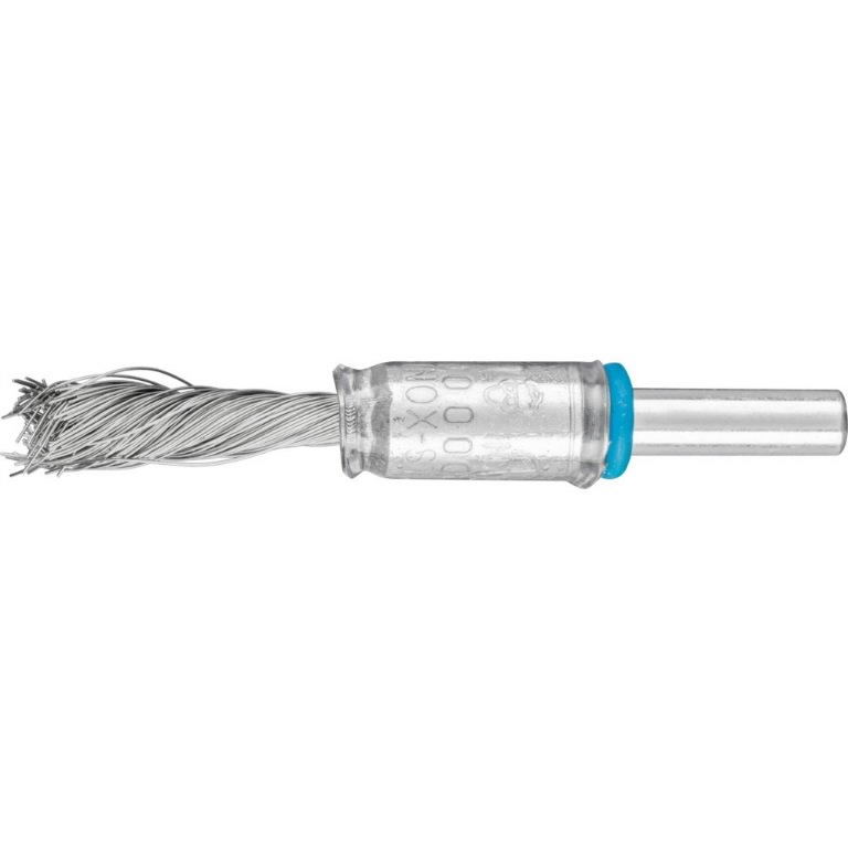 Otshari PBGS Inox 10x10/6mm 0,2mm, Pferd