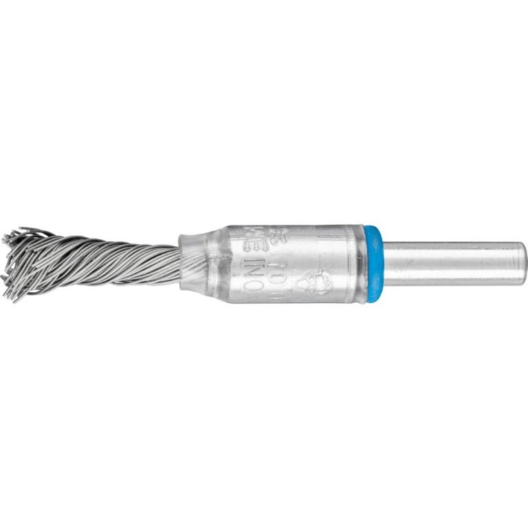 Otshari PBGS Inox 10x10/6mm 0,35mm, Pferd