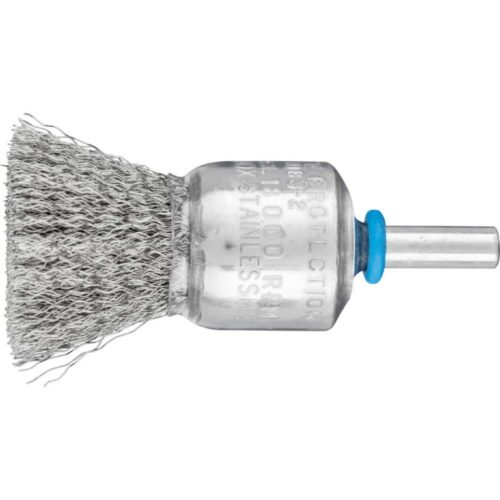Otshari PBU Inox 20x20/6mm 0
