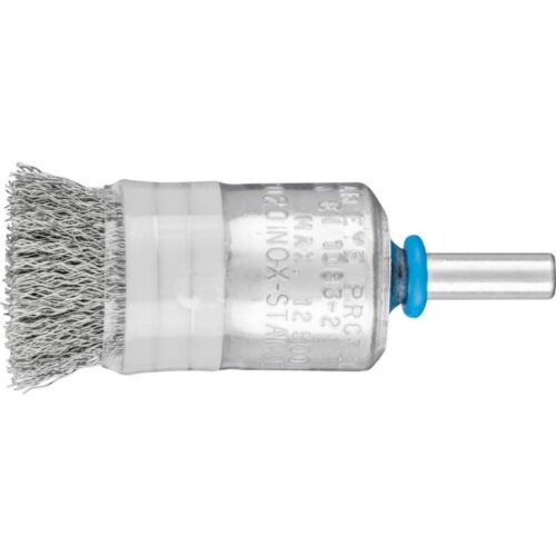 Otshari PBUR Inox 20x20/6mm 0