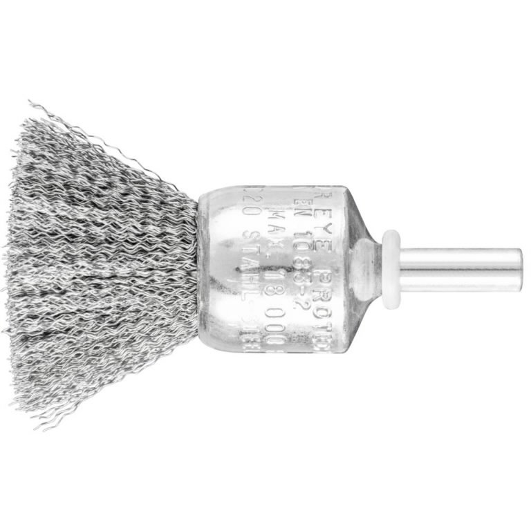 Otshari Steel 20x20/6mm 0,2mm, Pferd
