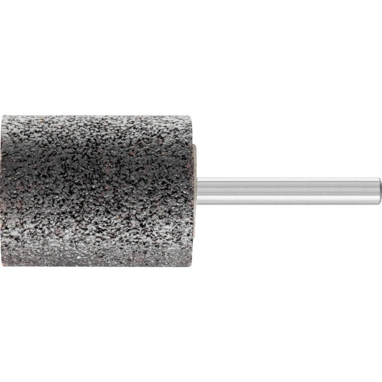 Otskäi ZY Inox 32x40/6mm ADW 24 L6B, Pferd