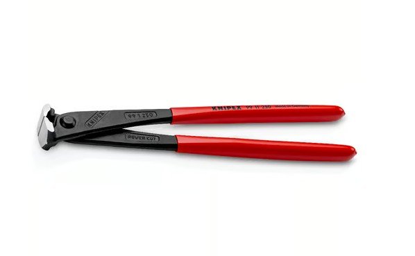 Otslõiketangid 250 mm, Knipex