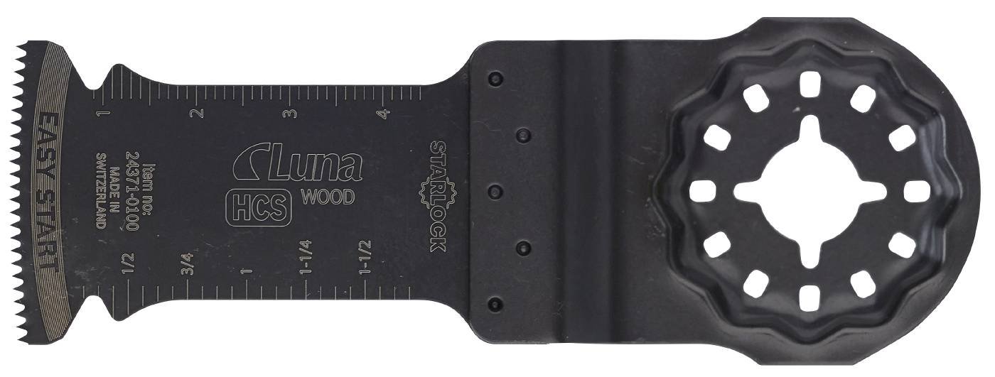 Otssaeleht SL 32 HCS Luna