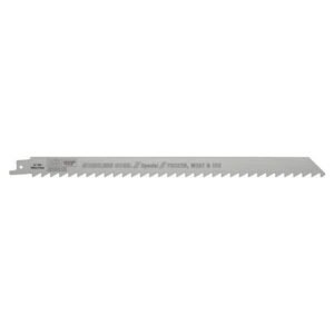 Otssaetera lihakehale 5tk/pakis HS-INOX 275x1