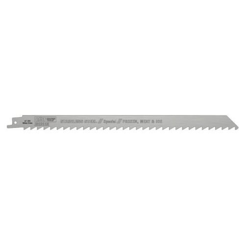Otssaetera lihakehale 5tk/pakis HS-INOX 275x1