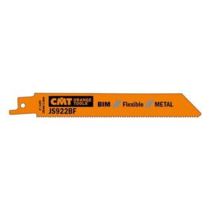 Otssaetera metallile 5tk/pakis BiM Co8 130x0