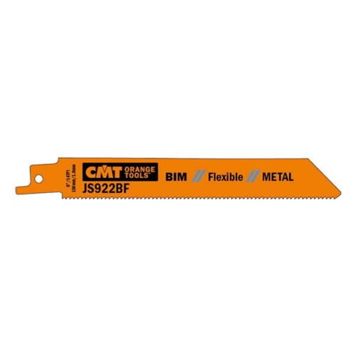 Otssaetera metallile 5tk/pakis BiM Co8 130x0