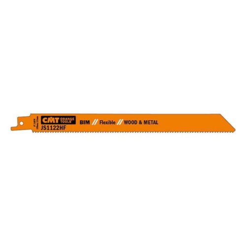 Otssaetera puidule ja metallile 5tk/pakis BIM Co8 205x1