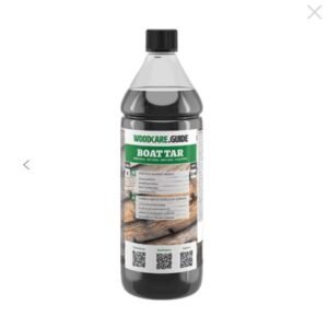 Paaditõrv WOODCARE GUIDE 1l | Määrdeained ja keemia | Woodcare | Trollo.ee | Üle 10 000 toote