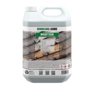 Paaditõrv WOODCARE GUIDE 5l | Määrdeained ja keemia | Woodcare | Trollo.ee | Üle 10 000 toote