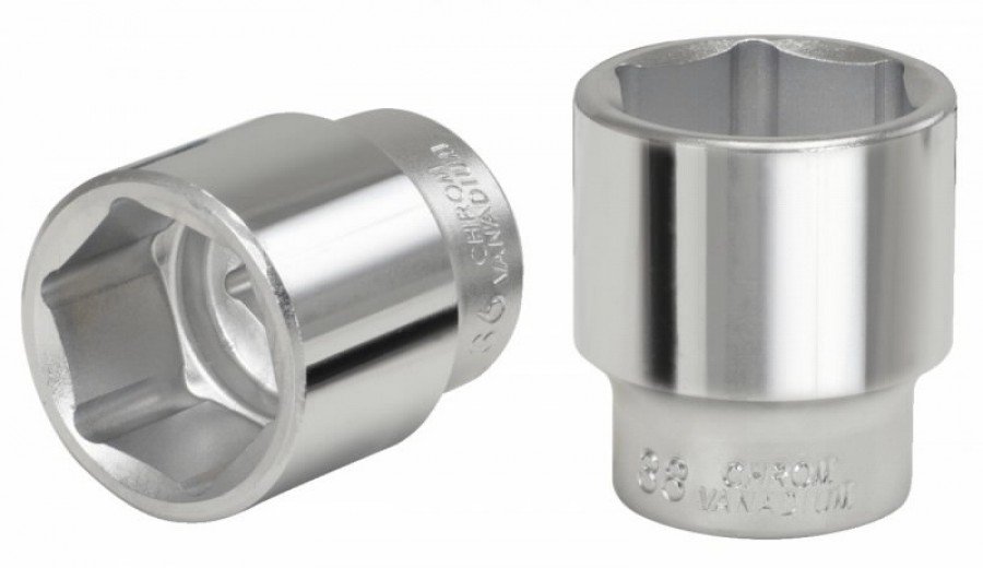 Padrun 3/4´´ 46mm, KS Tools
