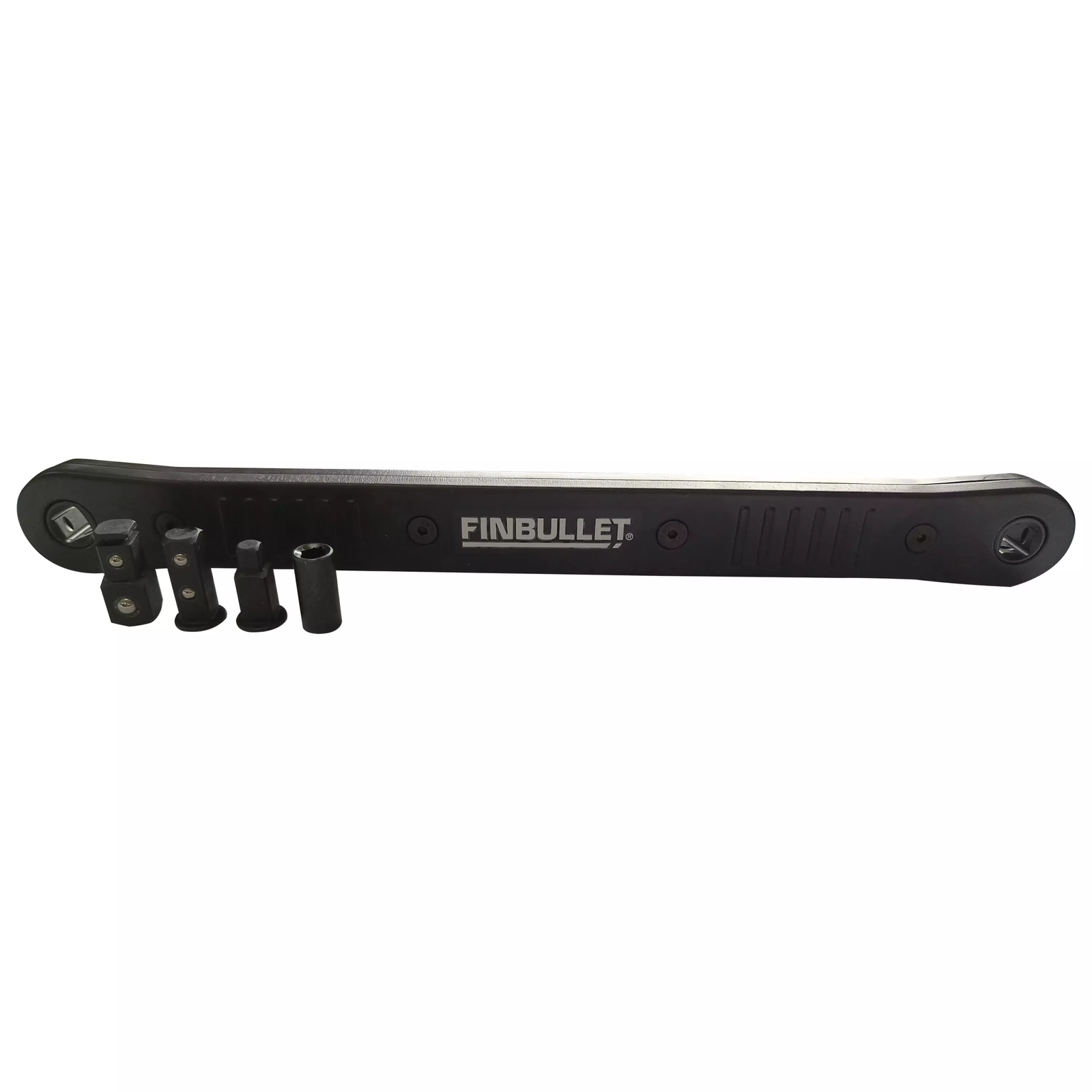 Padruni vars nurk 340mm 1/4", 3/8", 1/2"