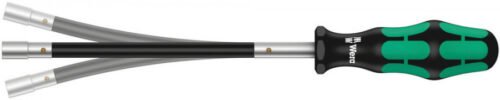 Padrunkruvikeeraja painduv 391 voolikuklambritele 7x167mm