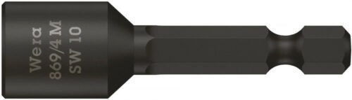 Padrunotsak 1/4´´ 869/4 M