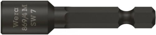 Padrunotsak 1/4´´ 869/4 M