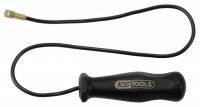 Painduv magnet 0,2kg 4x400mm, KS Tools