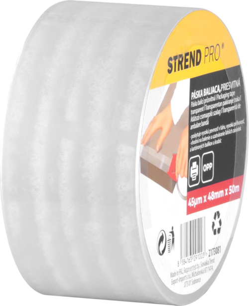 Pakketeip Strend Pro 48 mm