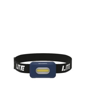 Pealamp LED HEAD LITE S 2xAAA