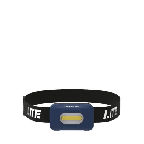 Pealamp LED HEAD LITE S 2xAAA