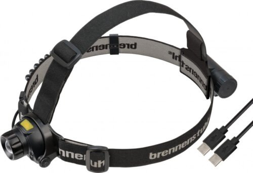Pealamp LED SL 400 AF