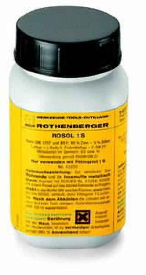 Pehmejootepasta ROSOL 1S 250g