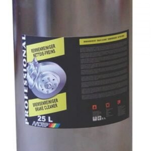 Piduripuhasti/puhastusaine Brake Cleaner 25L
