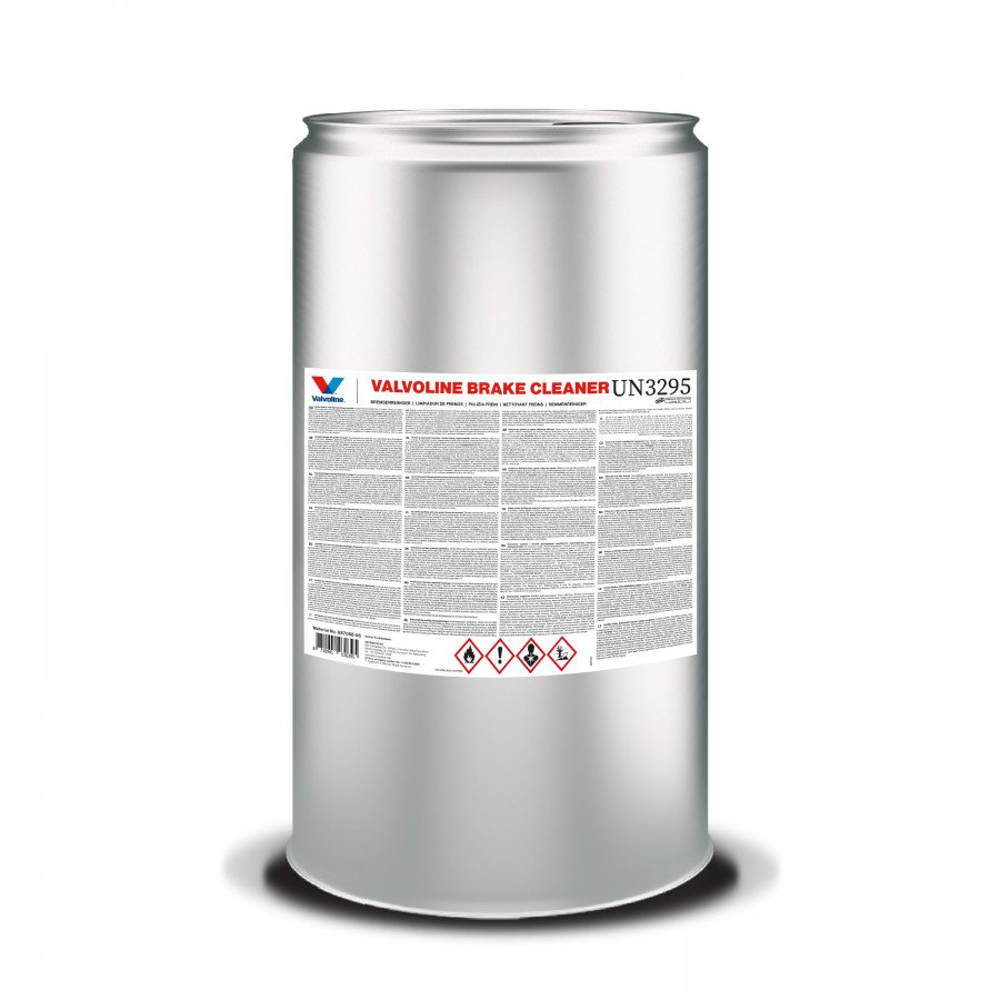Piduripuhasti/puhastusaine Brake Cleaner 25L, Valvoline