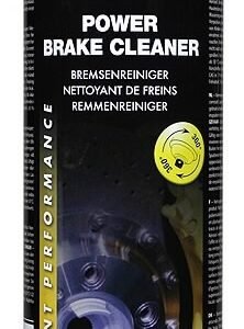 Piduripuhasti/puhastusaine Power Brake Cleaner 500ml