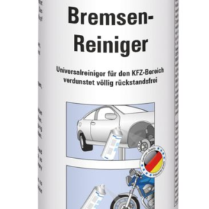Piduripuhasti/puhastusaine WEICON Brake Cleaner E 500ml | Puhastusseadmed>Pesuained | Weicon | Trollo.ee | Üle 10 000 toote