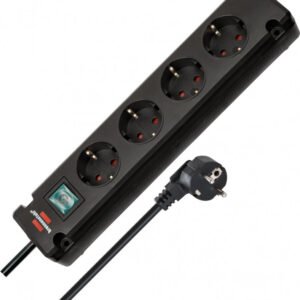 Pikendusjuhe 230 V IP20 1